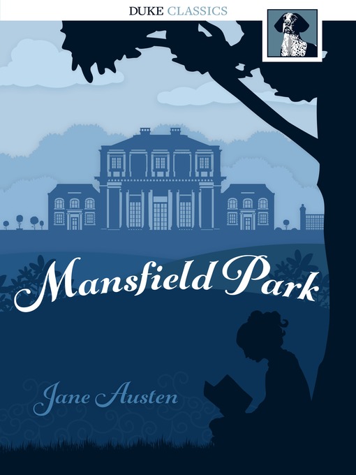 Titeldetails für Mansfield Park nach Jane Austen - Verfügbar